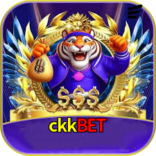 Logo da ckkbet