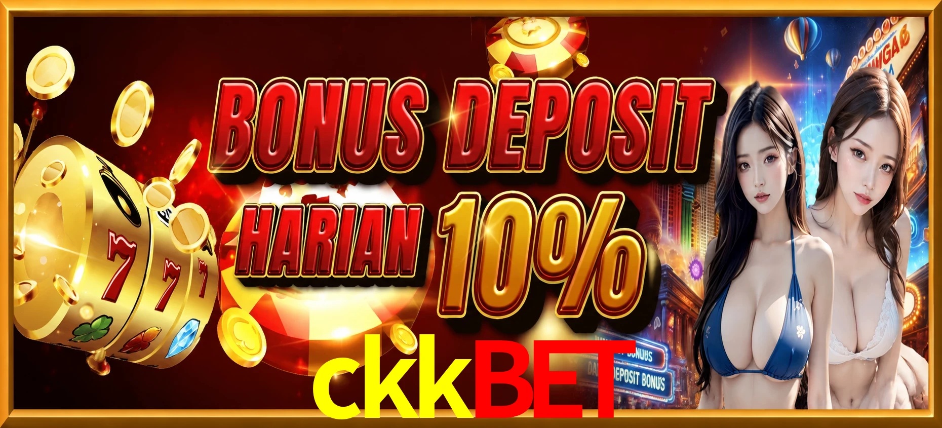 Plataforma ckkbet - cassino e apostas
