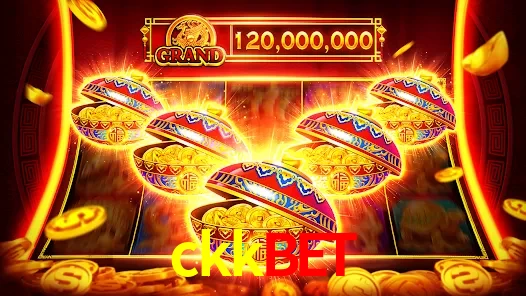 App ckkbet slots mobile