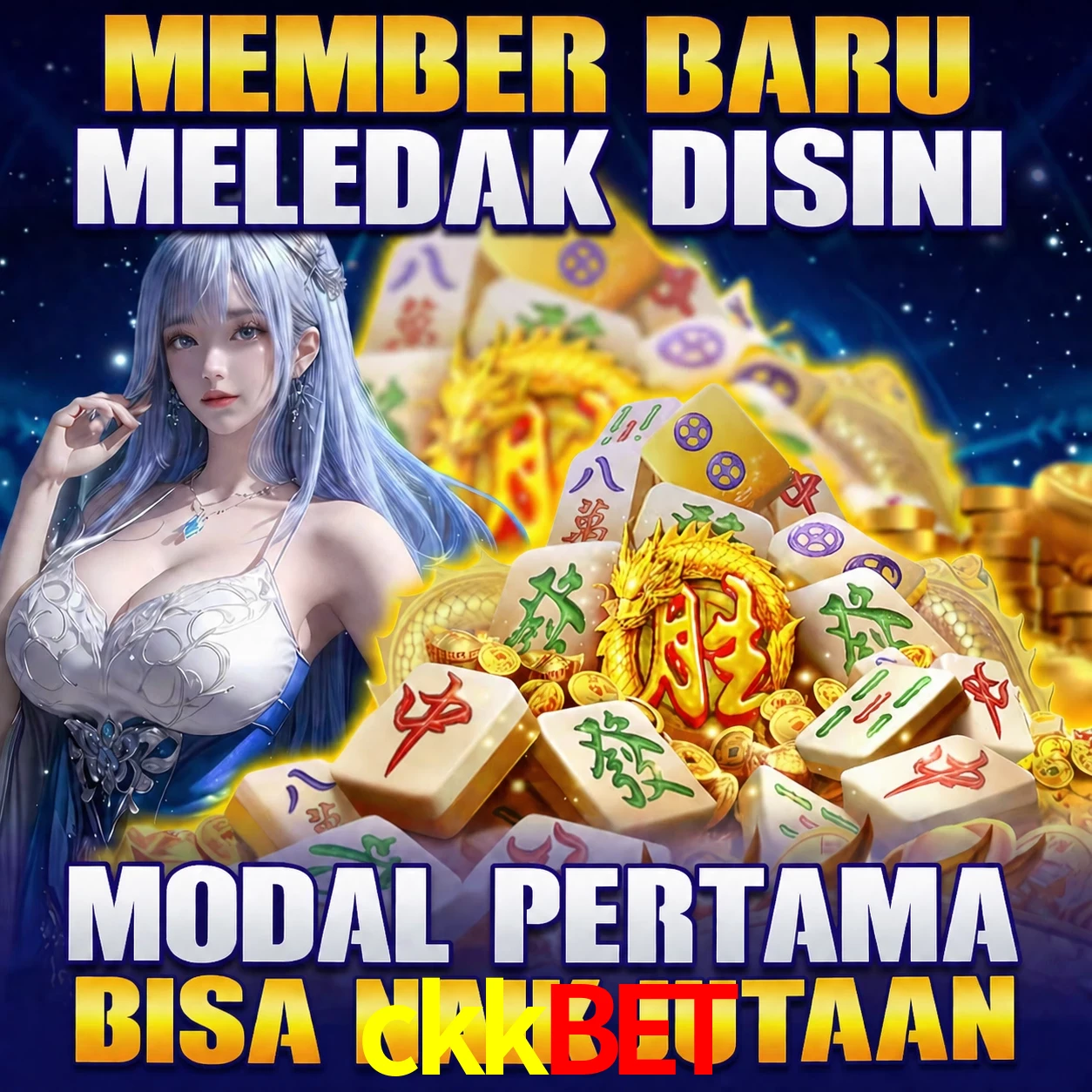 Slots com prêmios ckkbet